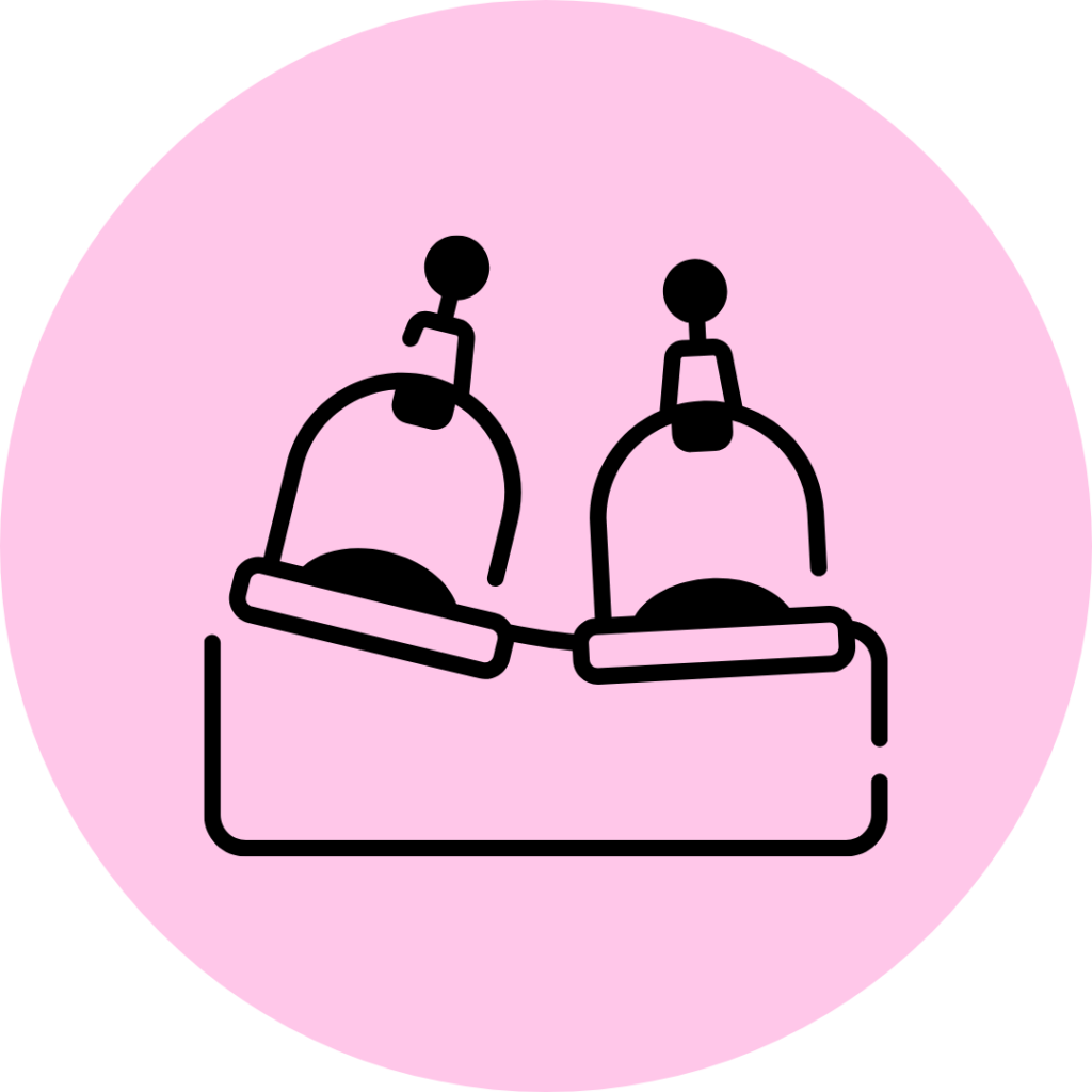 Fesio Cupping Therapy